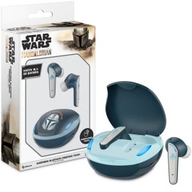 Audífonos Star Wars Bluetooth Freepods Touch True Wireless marca Steren