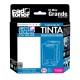 Cartucho de Tinta 901 (CC656A) Tricolor Remanufacturado marca Cad Toner sin intercambio para 360 páginas.