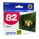 Cartuchos de Tinta Epson 82N (T082320) Magenta Original para 500 páginas.