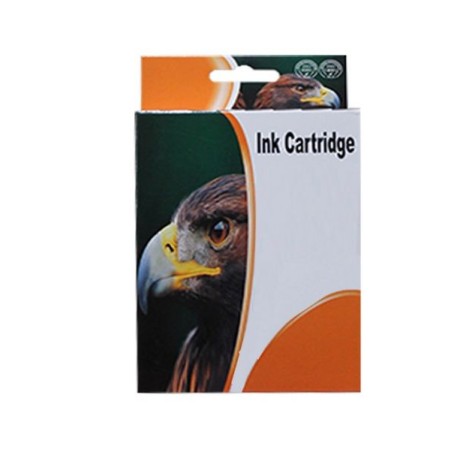 Cartucho de Tinta 670XL (CZ117AL) Negro Generación 2  de Alto rendimiento para 620 páginas.