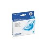 Cartuchos de Tinta Epson T048220 Cyan Original para 430 páginas.