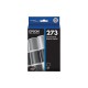 Cartuchos de Tinta Epson 273 (T273020) Negro Original para 250 páginas.