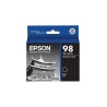 Cartucho de Tinta Epson Original Artisan 700 NEGRO Rendimiento Estandar