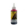 Botella de Tinta de 100 ml. Universal Magenta calidad Premium.