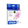 Cartucho de Tinta Epson T063320 Magenta Original para 250 páginas.