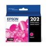 Cartucho de Tinta Epson 202 (T202320-S) Magenta Original