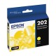 Cartucho de Tinta Epson 202 (T202420-S) Amarillo Original
