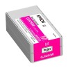 Cartucho de Tinta Epson GJIC5(M) Magenta Original de 32.5 ml.