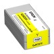 Cartucho de Tinta Epson GJIC5(Y) Amarillo Original de 32.5 ml.