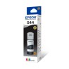 Botella de Tinta Epson 544 (T544120-AL) Negro Original para 4,500 páginas.