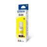 Botella de Tinta Epson 544 (T544420-AL) Amarillo Original para 7,500 páginas.