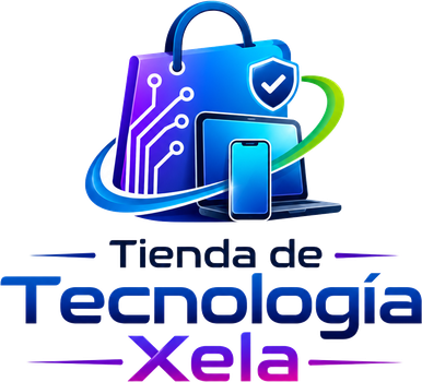 Tienda de Tecnología Xela - Laptops, cómputo y accesorios de tecnología para todos